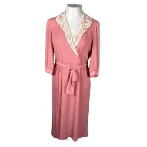 Billy Jack for Her Sz 9/10 Vintage Dress